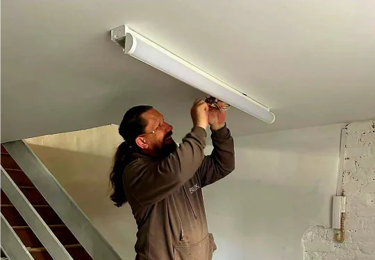 Fenix Electrical Services 