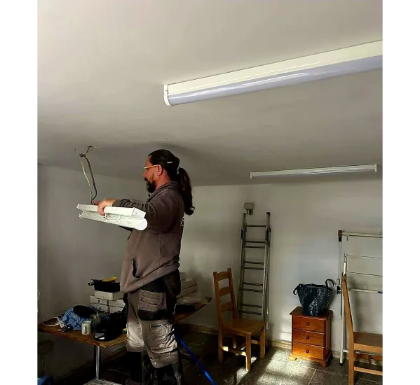 Fenix Electrical Services