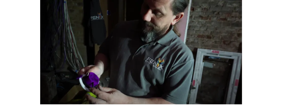 Fenix Electrical Services