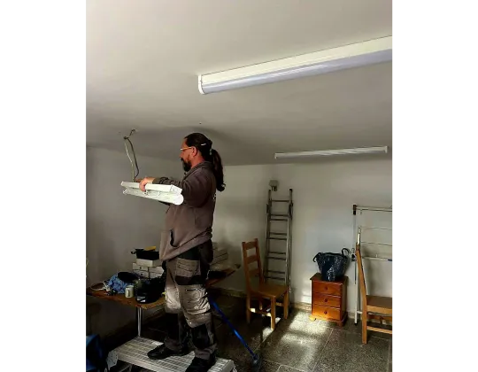 Fenix Electrical Services