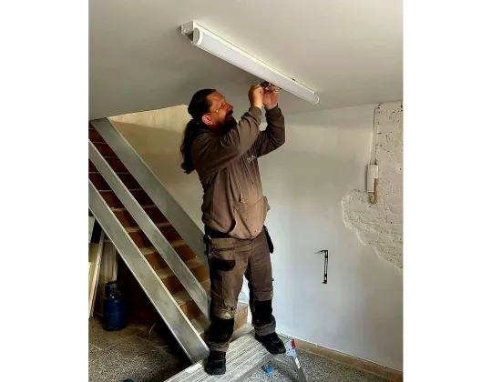 Fenix Electrical Services