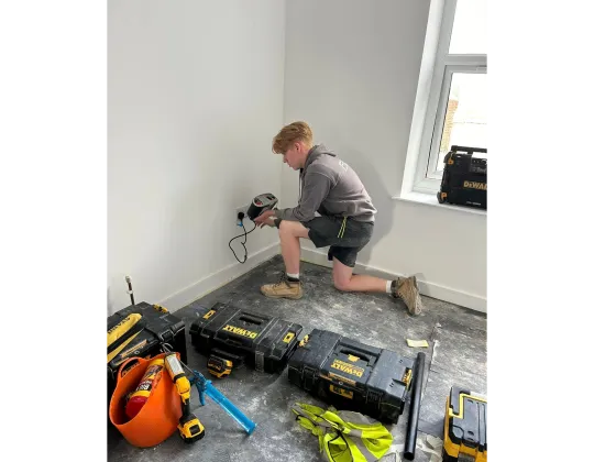 Fenix Electrical Services