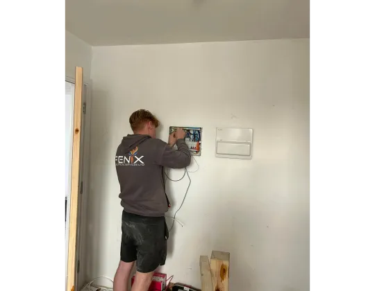 Fenix Electrical Services