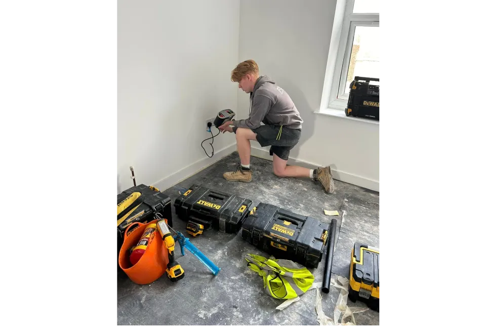 Fenix Electrical Services