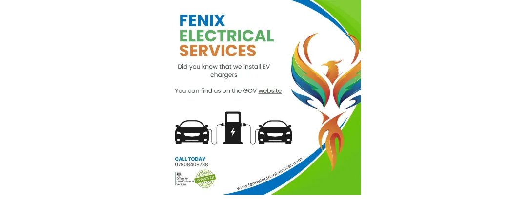Fenix Electrical Services