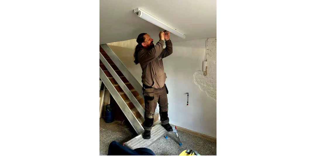 Fenix Electrical Services