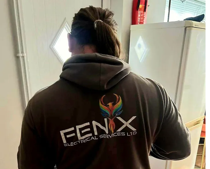 Fenix Electrical Services